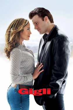 watch free Gigli hd online