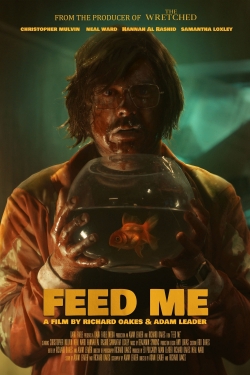 watch free Feed Me hd online
