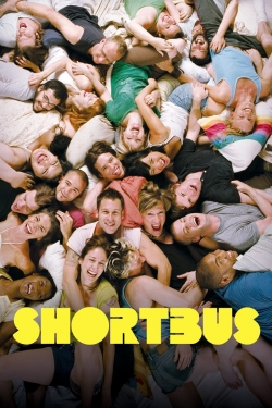 watch free Shortbus hd online