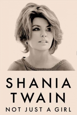 watch free Shania Twain: Not Just a Girl hd online