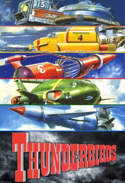 watch free Thunderbirds hd online