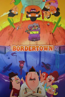 watch free Bordertown hd online