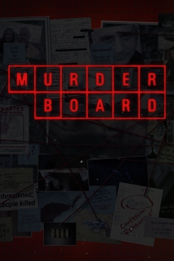 watch free Murder Board hd online