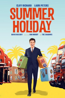 watch free Summer Holiday hd online