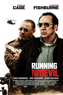 watch free Running with the Devil hd online