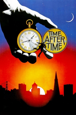 watch free Time After Time hd online