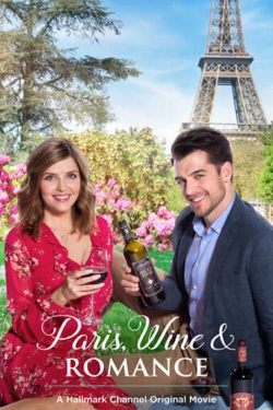 watch free Paris, Wine & Romance hd online