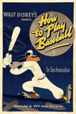 watch free How to Play Baseball hd online