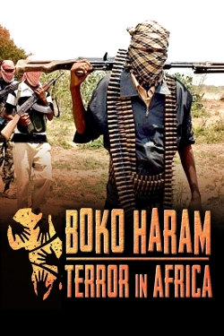 watch free Boko Haram: Terror in Africa hd online