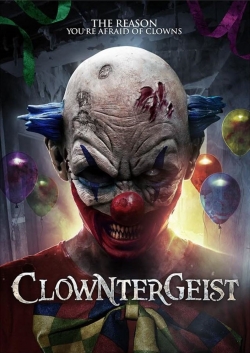 watch free Clowntergeist hd online