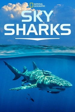 watch free Sky Sharks hd online