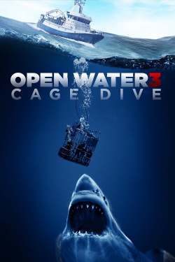 watch free Cage Dive hd online