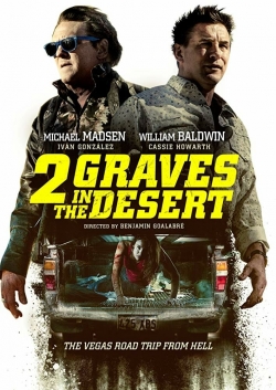 watch free 2 Graves in the Desert hd online