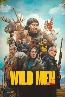 watch free Wild Men hd online