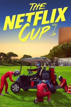 watch free The Netflix Cup hd online