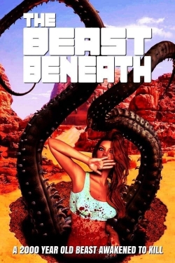 watch free The Beast Beneath hd online