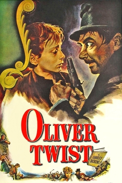 watch free Oliver Twist hd online