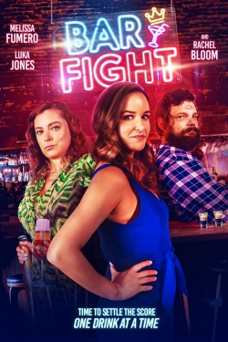 watch free Bar Fight hd online