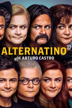 watch free Alternatino with Arturo Castro hd online