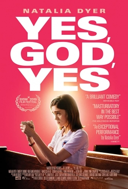 watch free Yes, God, Yes hd online