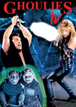 watch free Ghoulies IV hd online