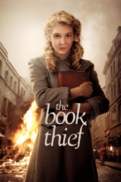 watch free The Book Thief hd online