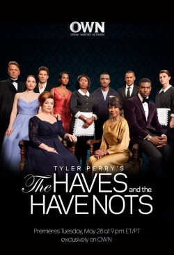 watch free Tyler Perry's The Haves and the Have Nots hd online