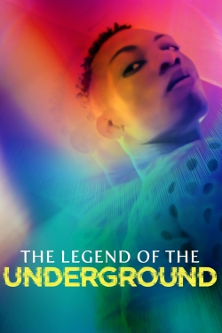 watch free The Legend of the Underground hd online
