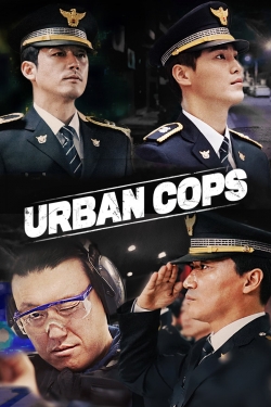 watch free Urban Cops hd online