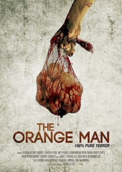 watch free The Orange Man hd online