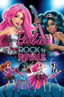 watch free Barbie in Rock 'N Royals hd online