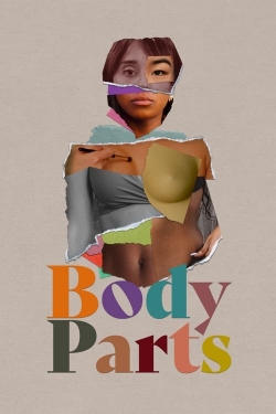 watch free Body Parts hd online