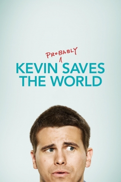 watch free Kevin (Probably) Saves the World hd online