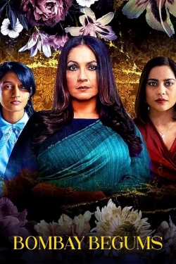 watch free Bombay Begums hd online