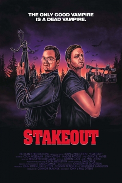 watch free Stakeout hd online