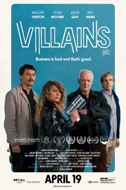 watch free Villains Incorporated hd online