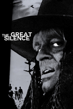 watch free The Great Silence hd online