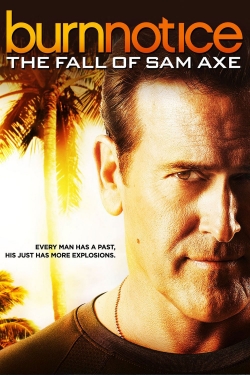 watch free Burn Notice: The Fall of Sam Axe hd online