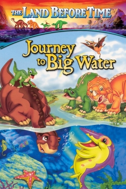 watch free The Land Before Time IX: Journey to Big Water hd online