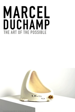 watch free Marcel Duchamp: The Art of the Possible hd online