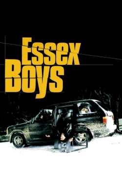 watch free Essex Boys hd online