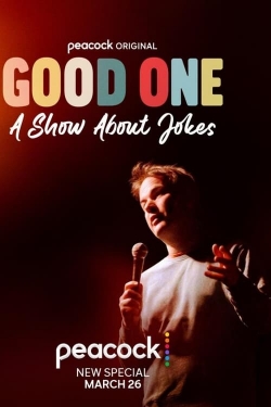 watch free Good One: A Show About Jokes hd online