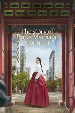 watch free The Story of Park's Marriage Contract hd online