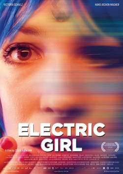 watch free Electric Girl hd online