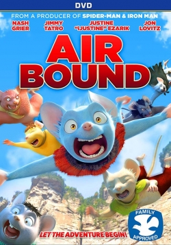 watch free Air Bound hd online