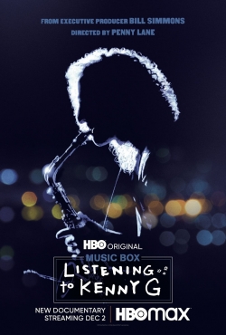watch free Listening to Kenny G hd online