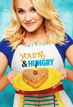 watch free Young & Hungry hd online