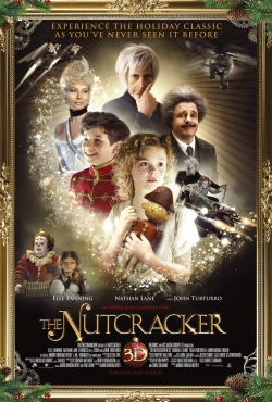 watch free The Nutcracker hd online