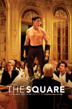 watch free The Square hd online