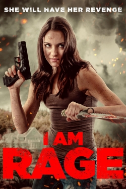 watch free I Am Rage hd online